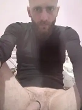 Antonio Vatooo online show from March 13, 3:22 am