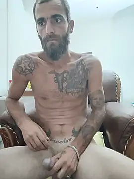 Antonio Vatooo online show from July 4, 8:57 pm