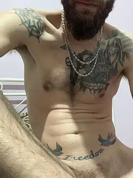 Antonio Vatooo online show from February 28, 6:51 pm