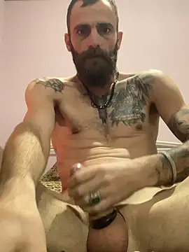 Antonio Vatooo online show from December 19, 2:41 pm