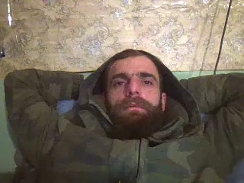 Antonio Vatooo online show from February 18, 10:50 pm