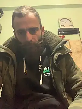 Antonio Vatooo online show from February 13, 3:50 am