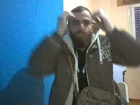 Antonio Vatooo online show from February 27, 4:29 pm