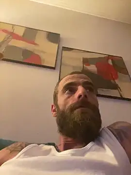 Antonio Vatooo online show from October 7, 2:01 am