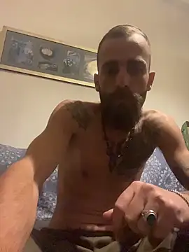 Antonio Vatooo online show from November 20, 10:20 pm