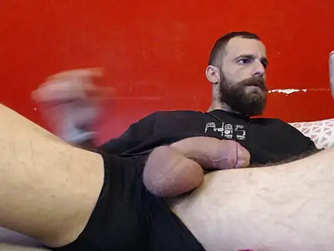 Antonio Vatooo online show from November 26, 11:43 am