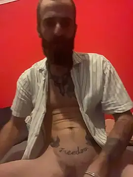 Antonio Vatooo online show from November 2, 7:41 pm