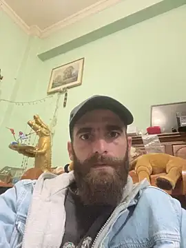 Antonio Vatooo online show from October 19, 8:33 pm