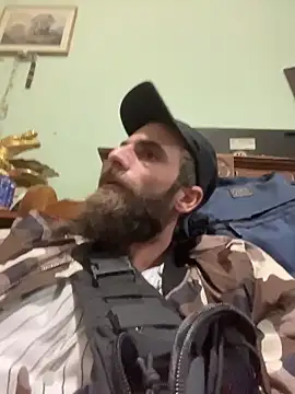 Antonio Vatooo online show from October 28, 7:57 pm