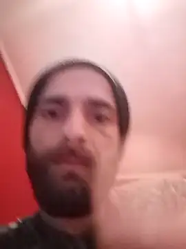 Antonio Vatooo online show from March 14, 2:31 am