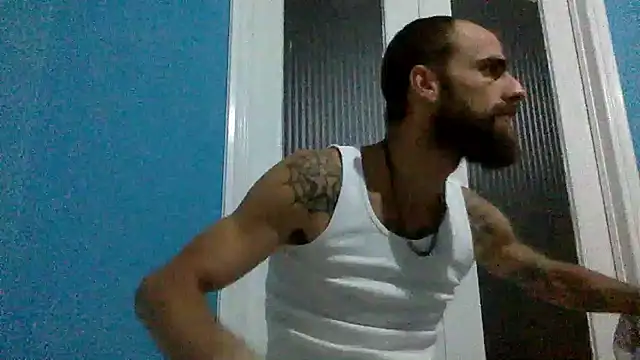 Antonio Vatooo online show from September 18, 6:55 pm