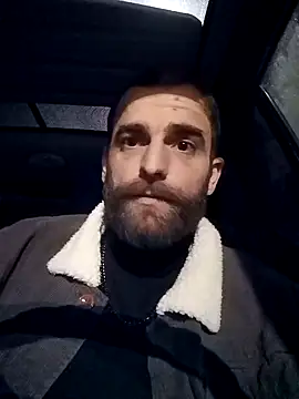 Antonio Vatooo online show from February 11, 4:11 am
