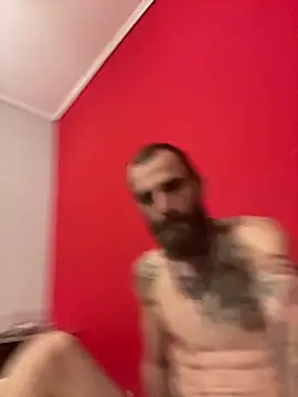 Antonio Vatooo online show from October 27, 6:42 pm