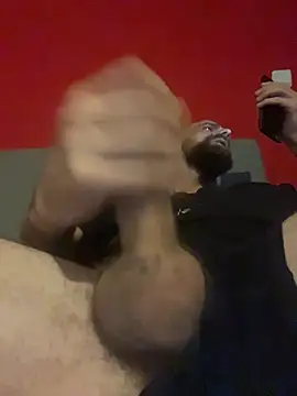 Antonio Vatooo online show from November 4, 9:18 pm