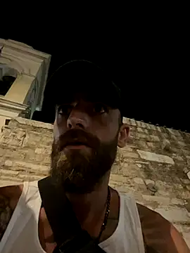 Antonio Vatooo online show from September 13, 9:15 pm