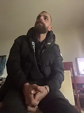 Antonio Vatooo online show from November 6, 1:15 pm