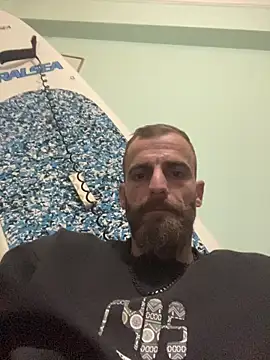 Antonio Vatooo online show from November 16, 4:50 am