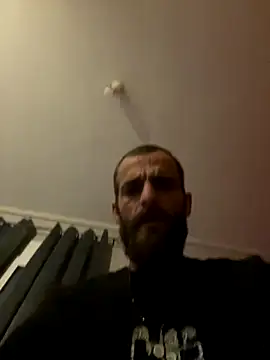 Antonio Vatooo online show from October 11, 8:43 pm