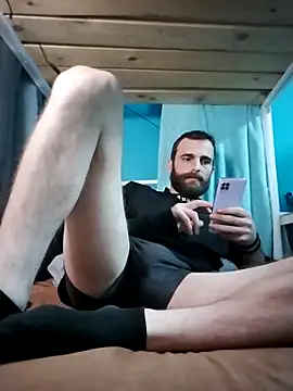 Antonio Vatooo online show from February 27, 8:09 pm