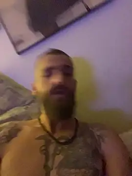 Antonio Vatooo online show from November 9, 3:43 am