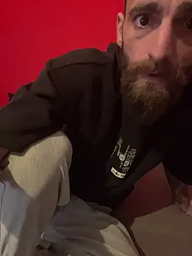 Antonio Vatooo online show from November 25, 7:41 am