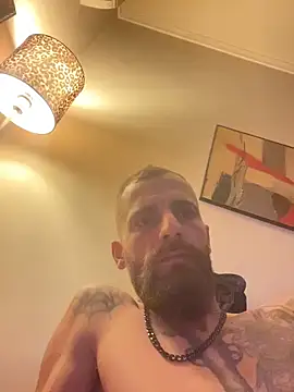 Antonio Vatooo online show from November 5, 11:19 pm