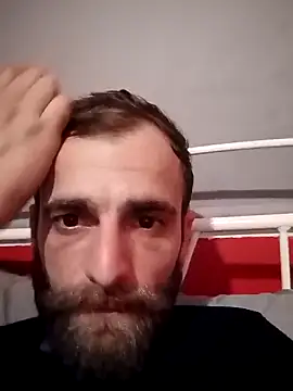 Antonio Vatooo online show from March 11, 11:37 pm