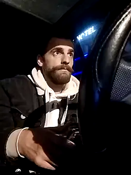 Antonio Vatooo online show from March 7, 11:49 pm