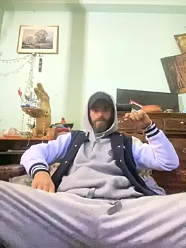 Antonio Vatooo online show from September 29, 10:33 am