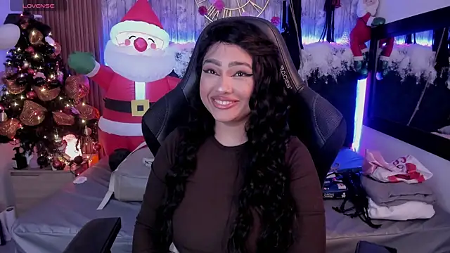 Neko Misaki online show from December 22, 12:05 pm