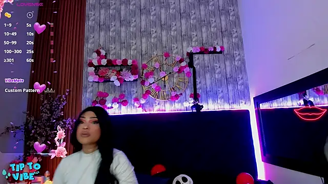 Snapshot of Neko_Misaki chatting on September 17, 12:18 pm Neko Misaki online show from September 17, 12:18 pm
