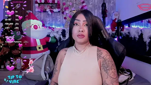 Neko Misaki online show from January 9, 10:44 am