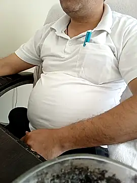 Snapshot of Hot-man39 chatting on March 13, 5:54 am Hot-man39 online show from March 13, 5:54 am