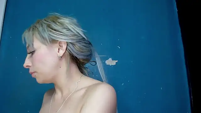 Samantha cp  online show from March 20, 9:56 pm