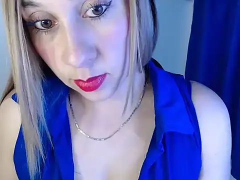 Dana idagiraldo37 online show from March 20, 1:26 pm