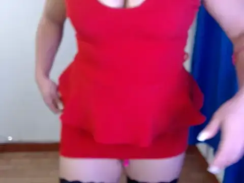 Dana idagiraldo37 online show from February 27, 1:17 pm