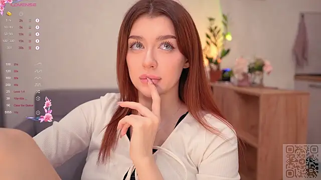 Snapshot of Minirini chatting on January 9, 6:37 pm Minirini online show from January 9, 6:37 pm