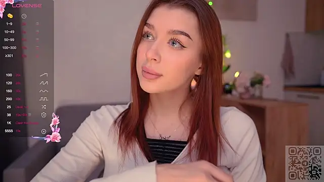 Snapshot of Minirini chatting on January 10, 6:03 pm Minirini online show from January 10, 6:03 pm