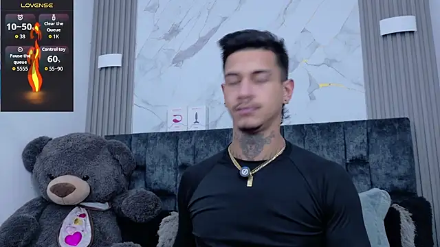 JAYCOB00 online show from November 29, 11:05 pm