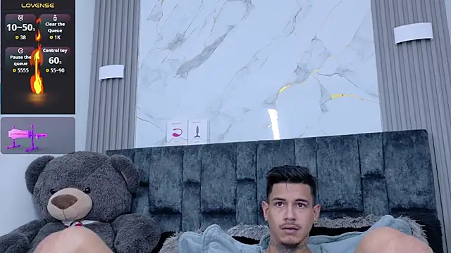 JAYCOB00 online show from November 25, 12:55 am