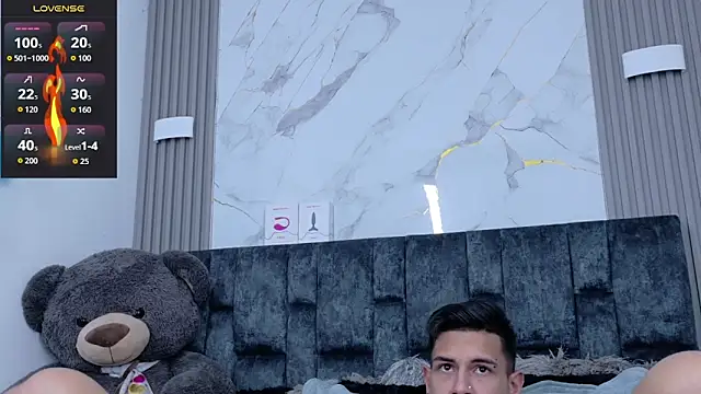 JAYCOB00 online show from November 26, 1:16 am