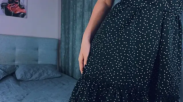 Krissty- online show from October 3, 8:49 am