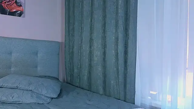 Krissty- online show from October 1, 8:41 am