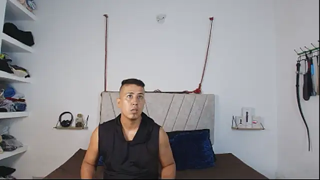 Liana Asaff online show from January 14, 10:57 pm