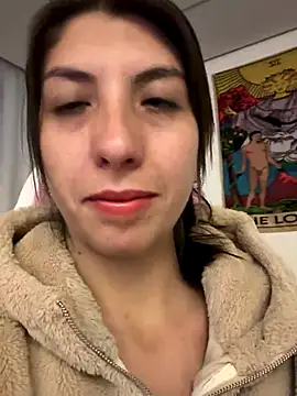 Megannklein online show from September 28, 3:13 am
