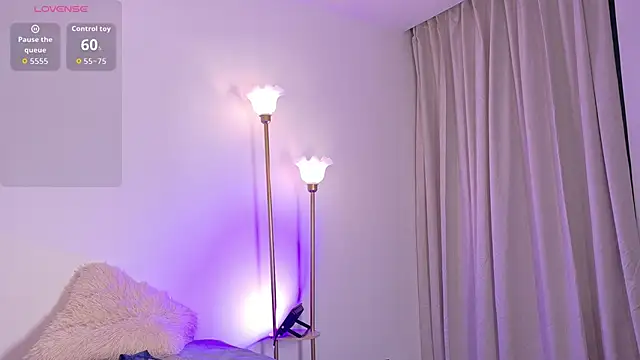 Megannklein online show from March 12, 3:12 am