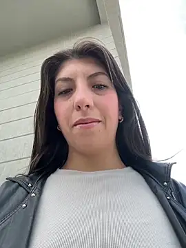 Megannklein online show from October 20, 3:12 pm