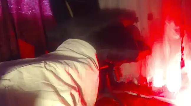 YuliFox online show from March 20, 5:15 pm