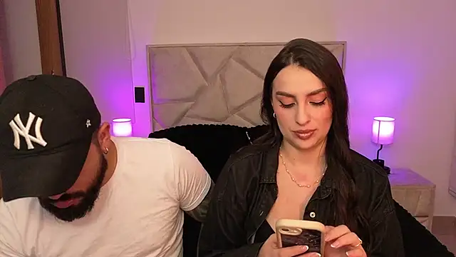 teseo and afroditha  online show from April 8, 4:03 am