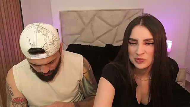 teseo and afroditha  online show from April 3, 3:57 am